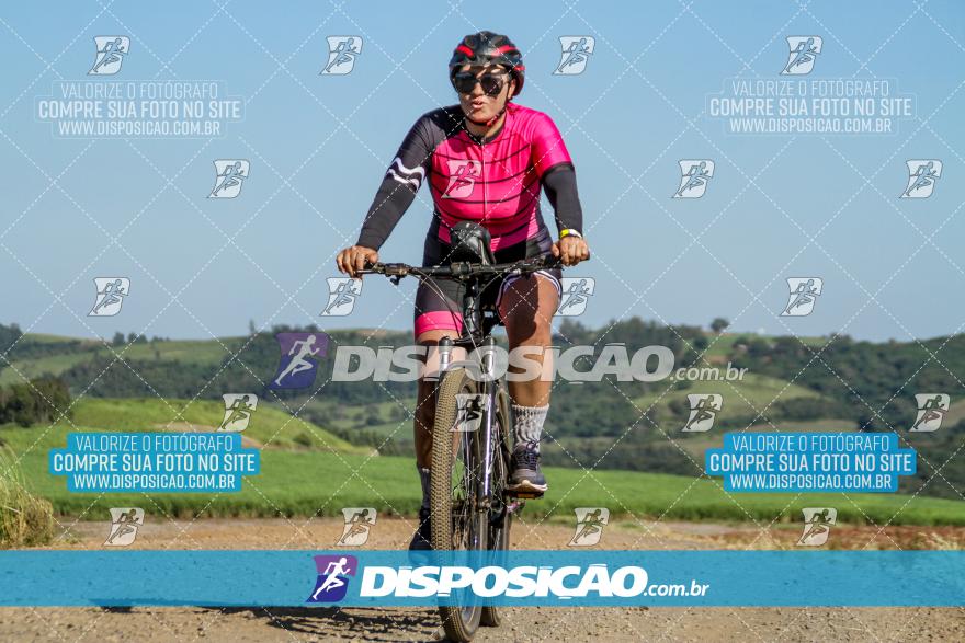 2º Circuito de Pedalada e Caminhada de Mandaguari