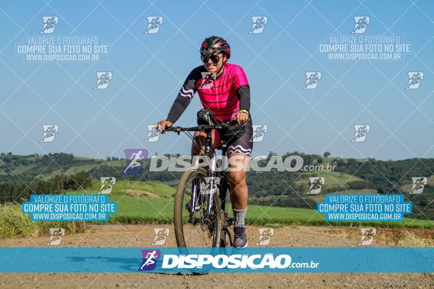 2º Circuito de Pedalada e Caminhada de Mandaguari