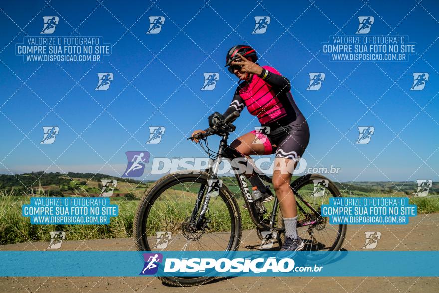 2º Circuito de Pedalada e Caminhada de Mandaguari