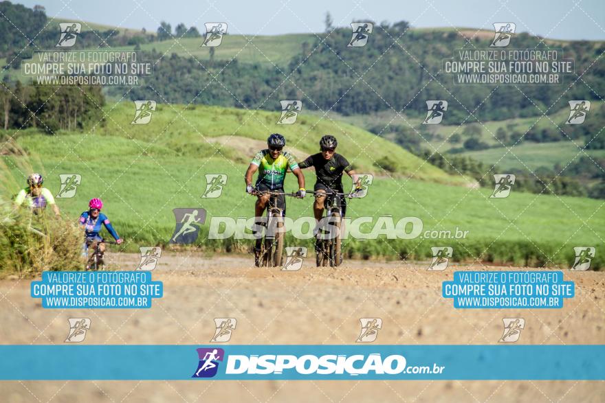 2º Circuito de Pedalada e Caminhada de Mandaguari