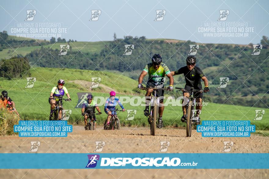 2º Circuito de Pedalada e Caminhada de Mandaguari