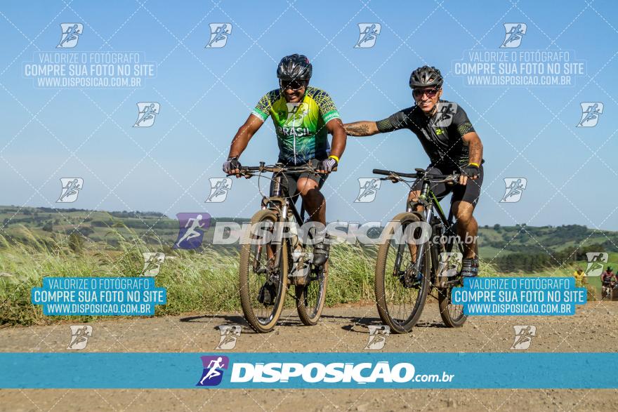 2º Circuito de Pedalada e Caminhada de Mandaguari