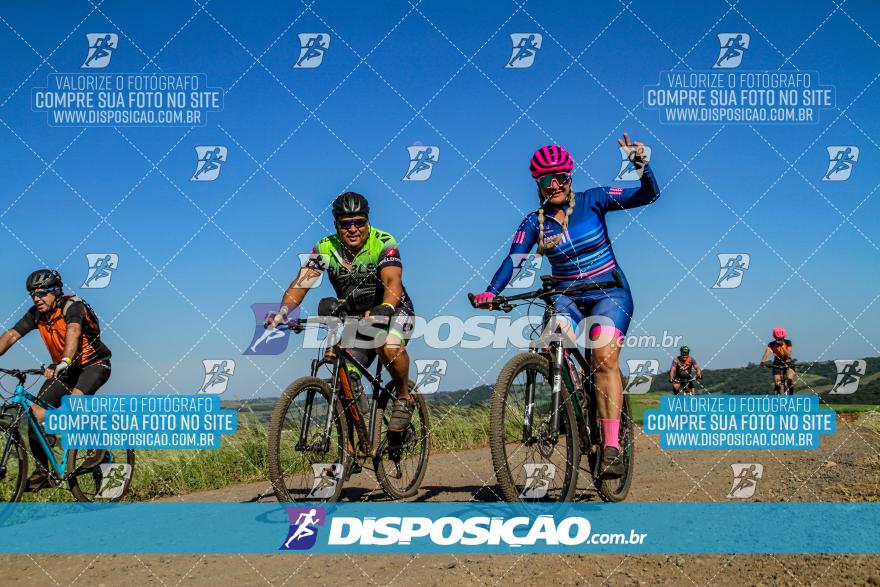 2º Circuito de Pedalada e Caminhada de Mandaguari