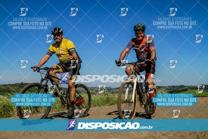 2º Circuito de Pedalada e Caminhada de Mandaguari