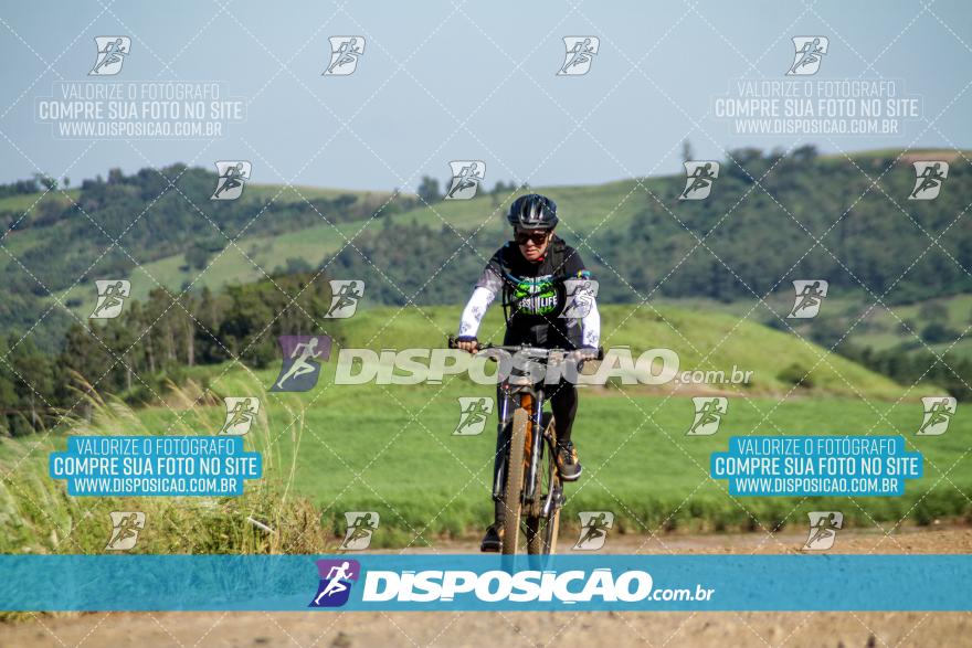 2º Circuito de Pedalada e Caminhada de Mandaguari