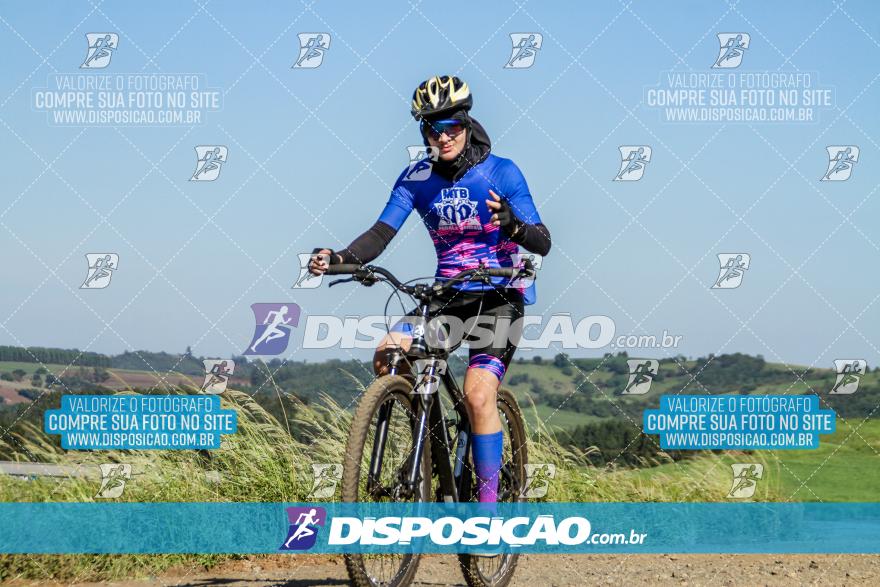 2º Circuito de Pedalada e Caminhada de Mandaguari