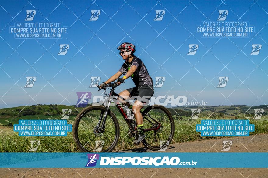 2º Circuito de Pedalada e Caminhada de Mandaguari