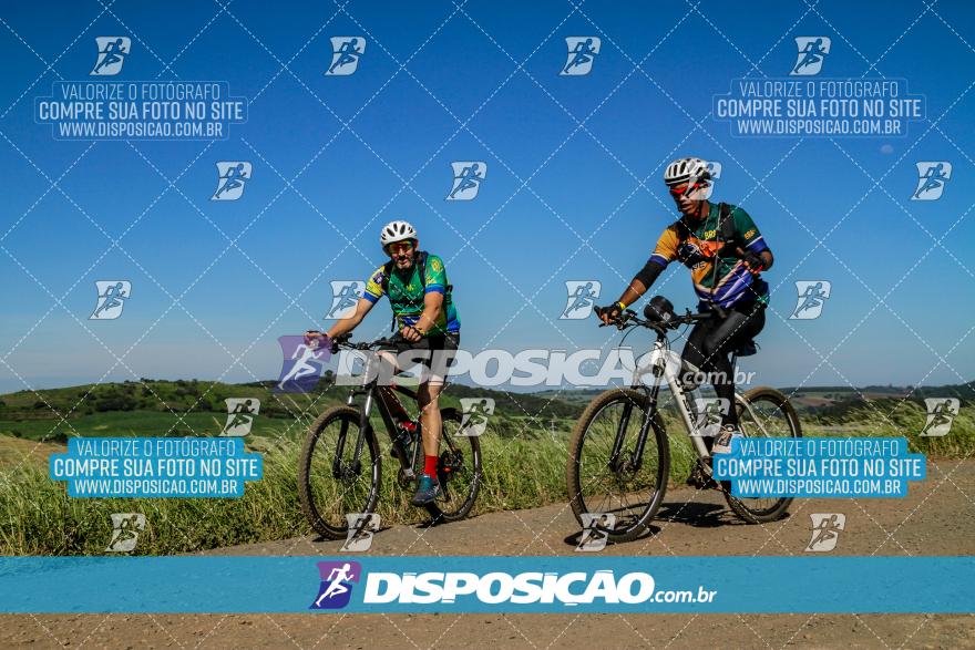 2º Circuito de Pedalada e Caminhada de Mandaguari