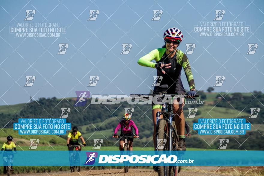 2º Circuito de Pedalada e Caminhada de Mandaguari