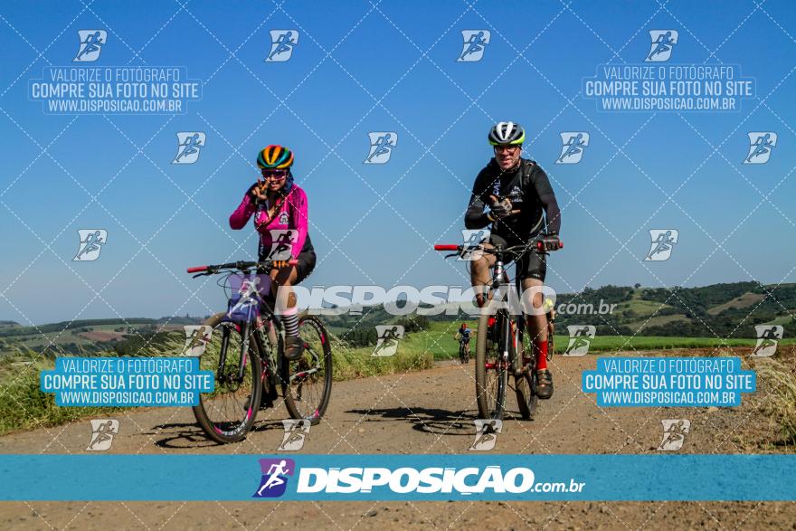 2º Circuito de Pedalada e Caminhada de Mandaguari