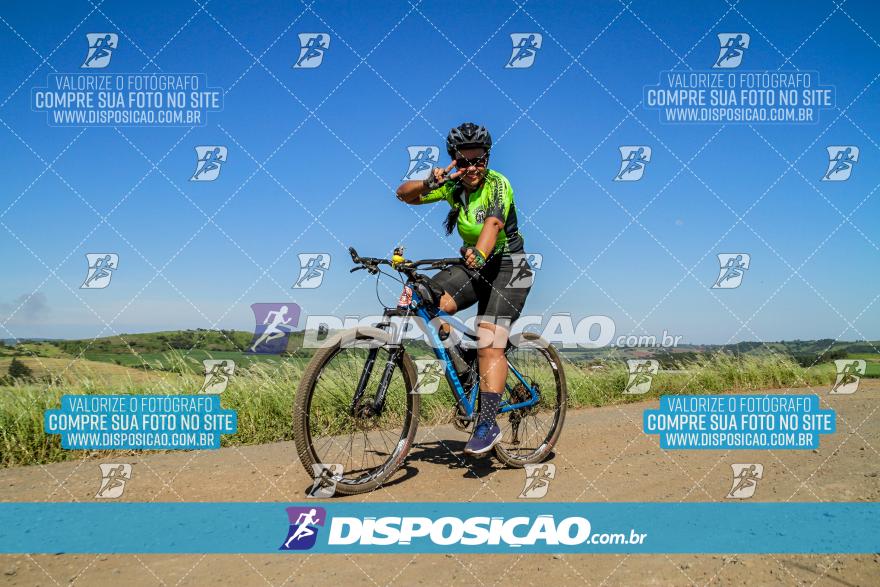 2º Circuito de Pedalada e Caminhada de Mandaguari