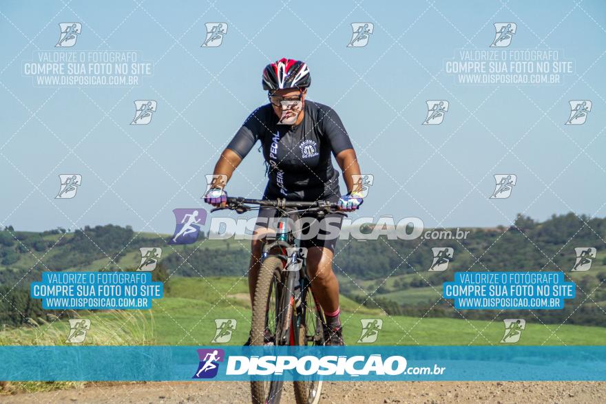 2º Circuito de Pedalada e Caminhada de Mandaguari