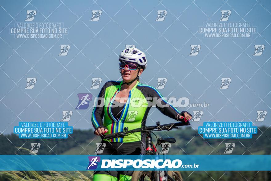 2º Circuito de Pedalada e Caminhada de Mandaguari