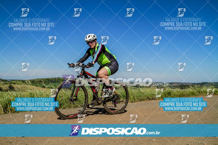 2º Circuito de Pedalada e Caminhada de Mandaguari