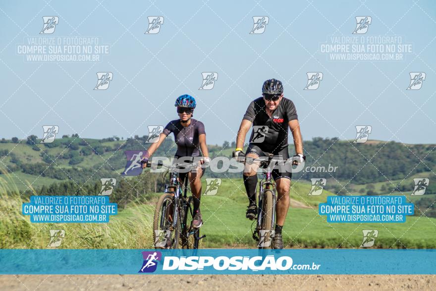 2º Circuito de Pedalada e Caminhada de Mandaguari