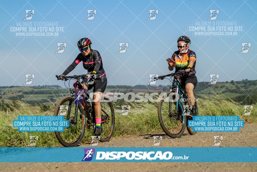 2º Circuito de Pedalada e Caminhada de Mandaguari