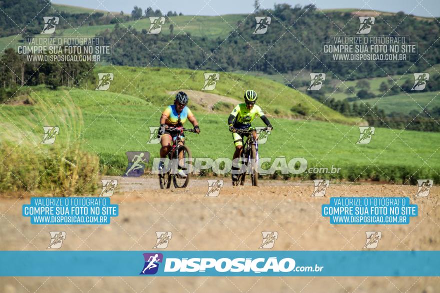 2º Circuito de Pedalada e Caminhada de Mandaguari