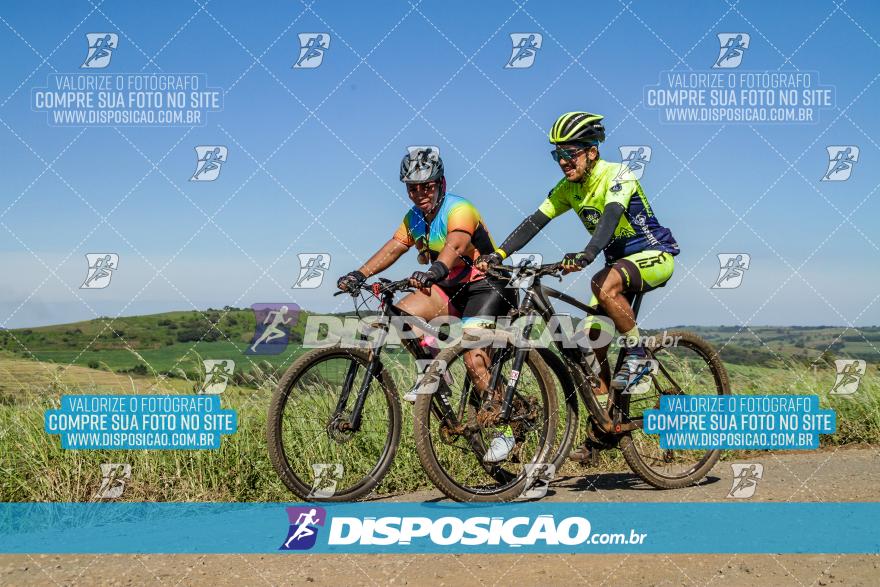 2º Circuito de Pedalada e Caminhada de Mandaguari