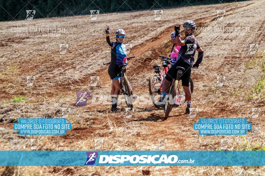 2º Circuito de Pedalada e Caminhada de Mandaguari