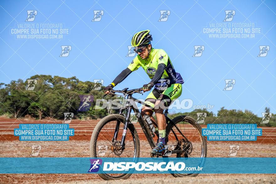 2º Circuito de Pedalada e Caminhada de Mandaguari