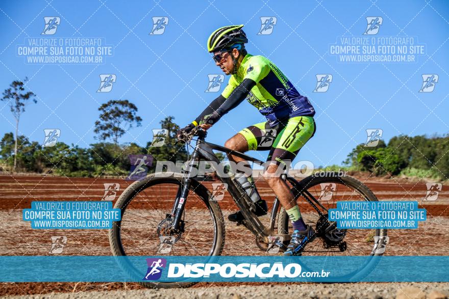 2º Circuito de Pedalada e Caminhada de Mandaguari