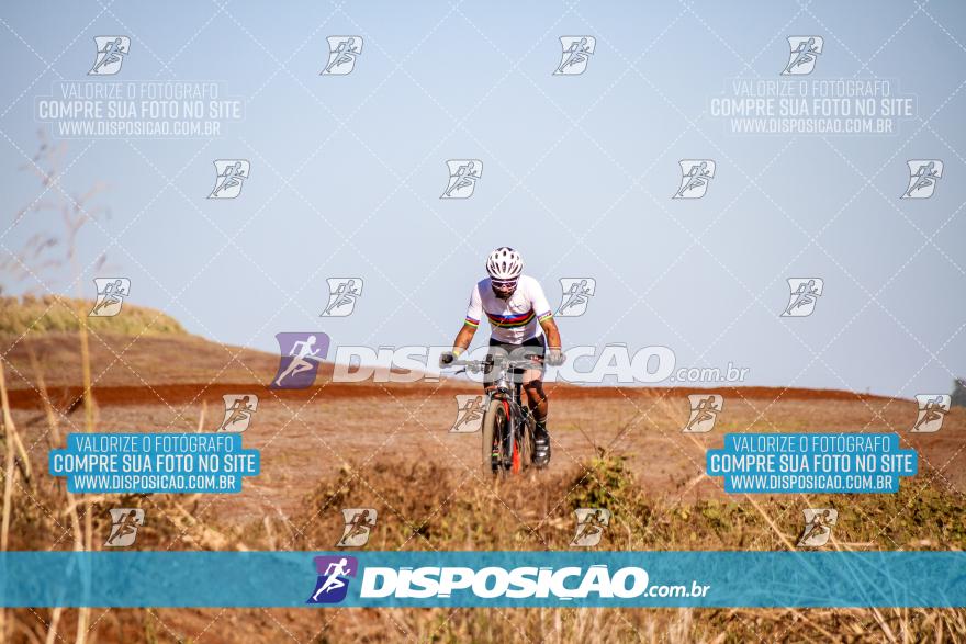 2º Circuito de Pedalada e Caminhada de Mandaguari