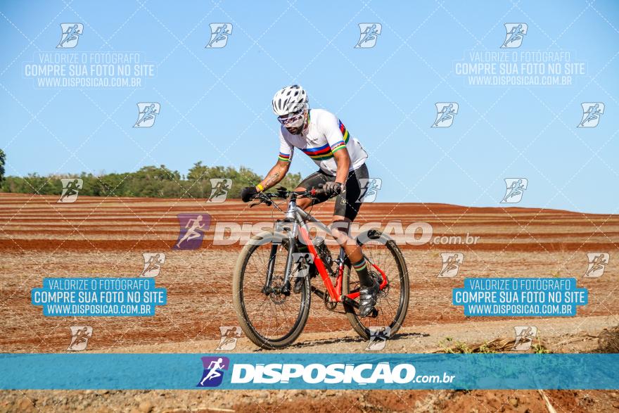 2º Circuito de Pedalada e Caminhada de Mandaguari