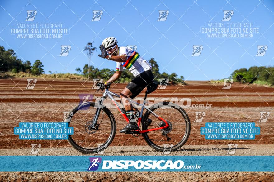 2º Circuito de Pedalada e Caminhada de Mandaguari