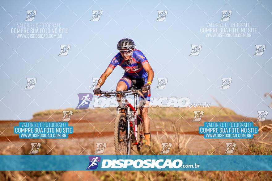 2º Circuito de Pedalada e Caminhada de Mandaguari