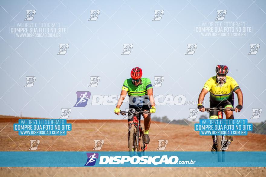 2º Circuito de Pedalada e Caminhada de Mandaguari