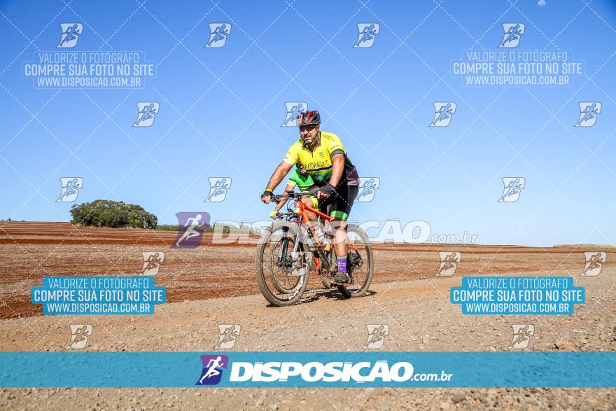 2º Circuito de Pedalada e Caminhada de Mandaguari