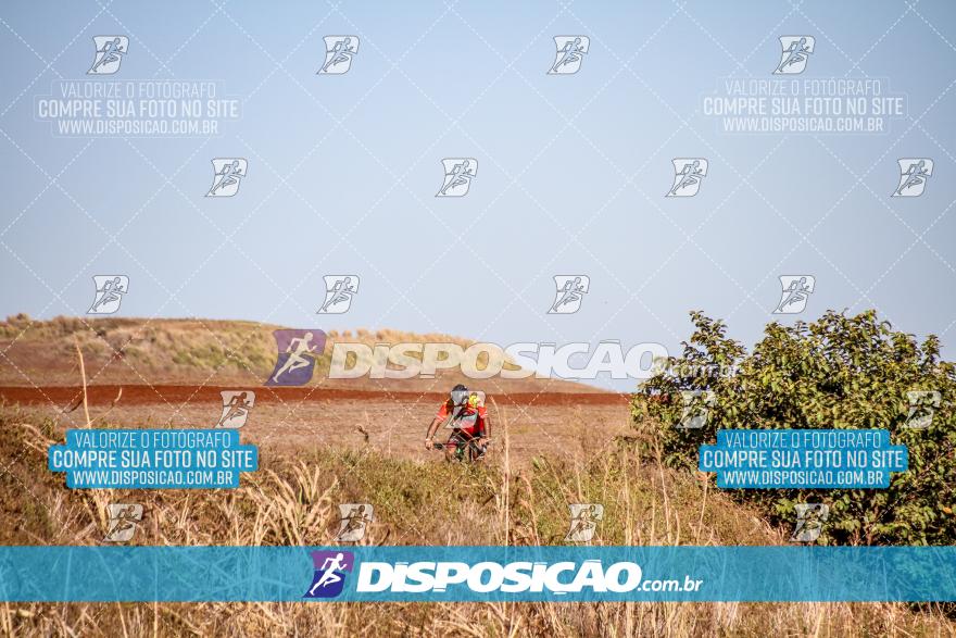 2º Circuito de Pedalada e Caminhada de Mandaguari