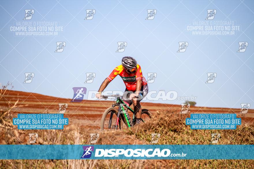 2º Circuito de Pedalada e Caminhada de Mandaguari