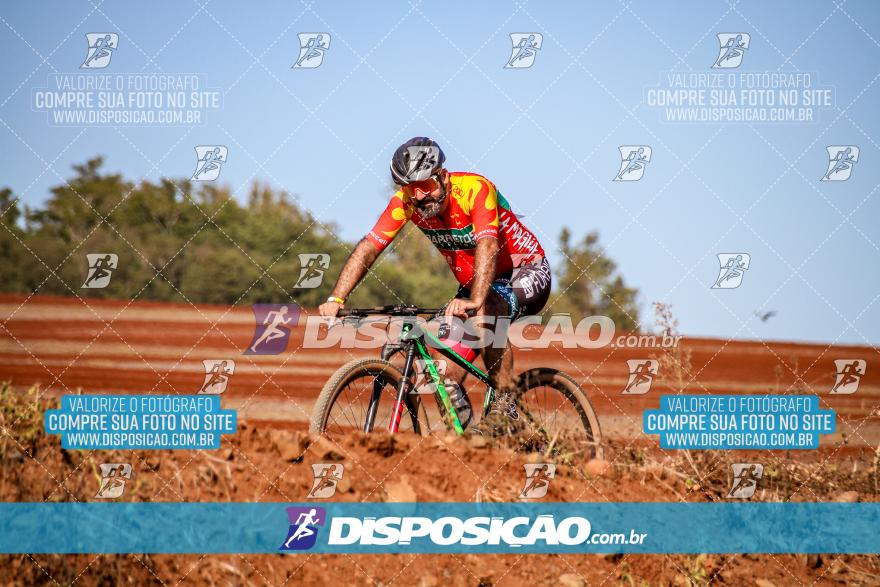 2º Circuito de Pedalada e Caminhada de Mandaguari