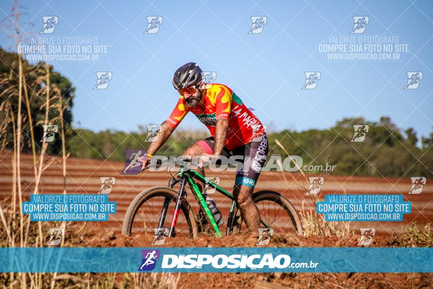 2º Circuito de Pedalada e Caminhada de Mandaguari