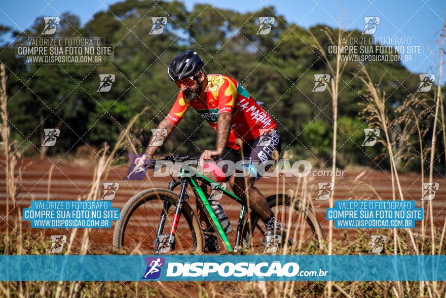 2º Circuito de Pedalada e Caminhada de Mandaguari