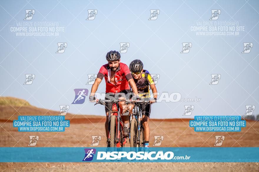 2º Circuito de Pedalada e Caminhada de Mandaguari