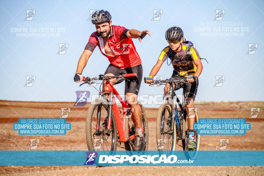 2º Circuito de Pedalada e Caminhada de Mandaguari