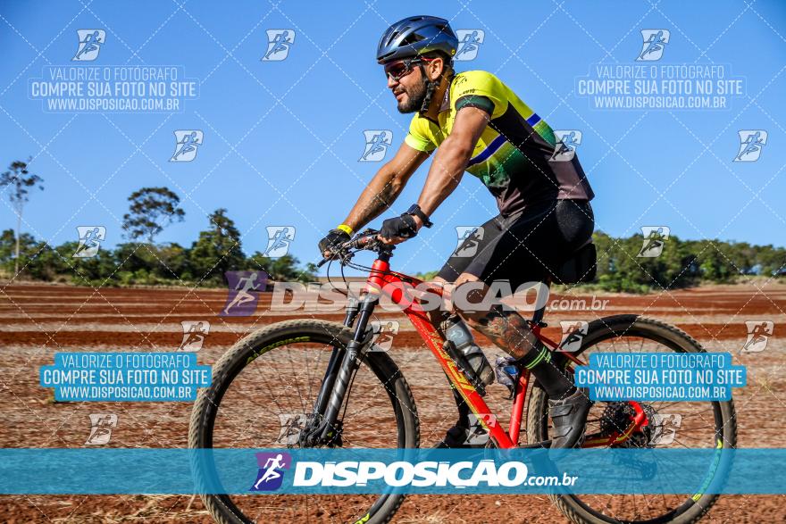 2º Circuito de Pedalada e Caminhada de Mandaguari