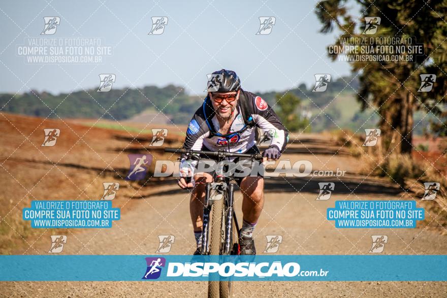 2º Circuito de Pedalada e Caminhada de Mandaguari