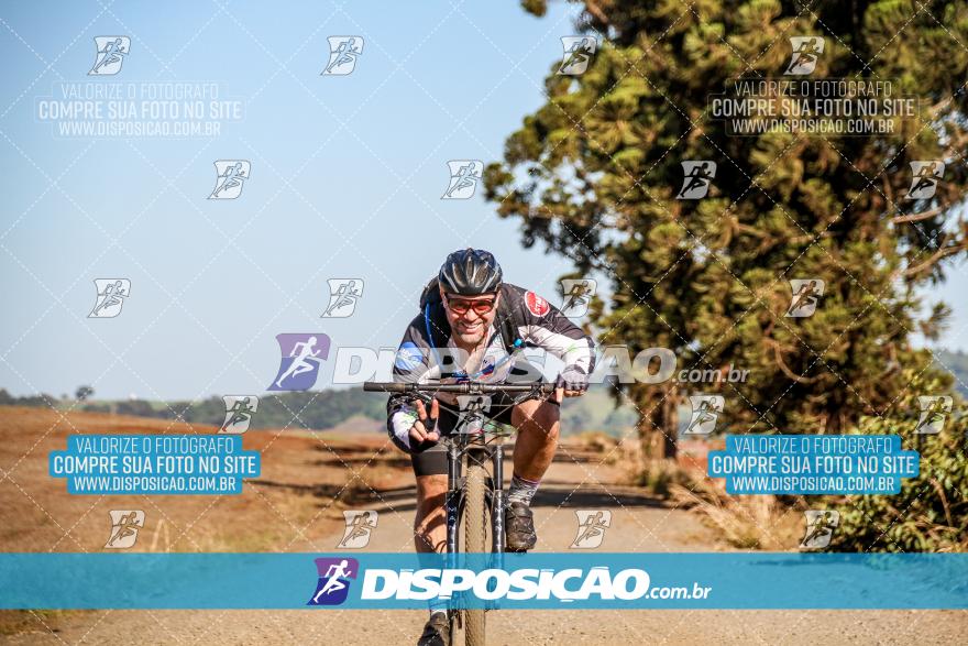 2º Circuito de Pedalada e Caminhada de Mandaguari