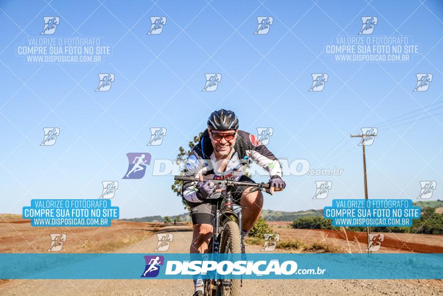 2º Circuito de Pedalada e Caminhada de Mandaguari