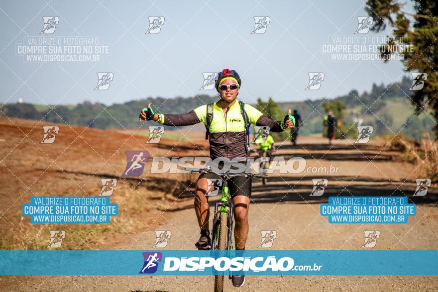 2º Circuito de Pedalada e Caminhada de Mandaguari