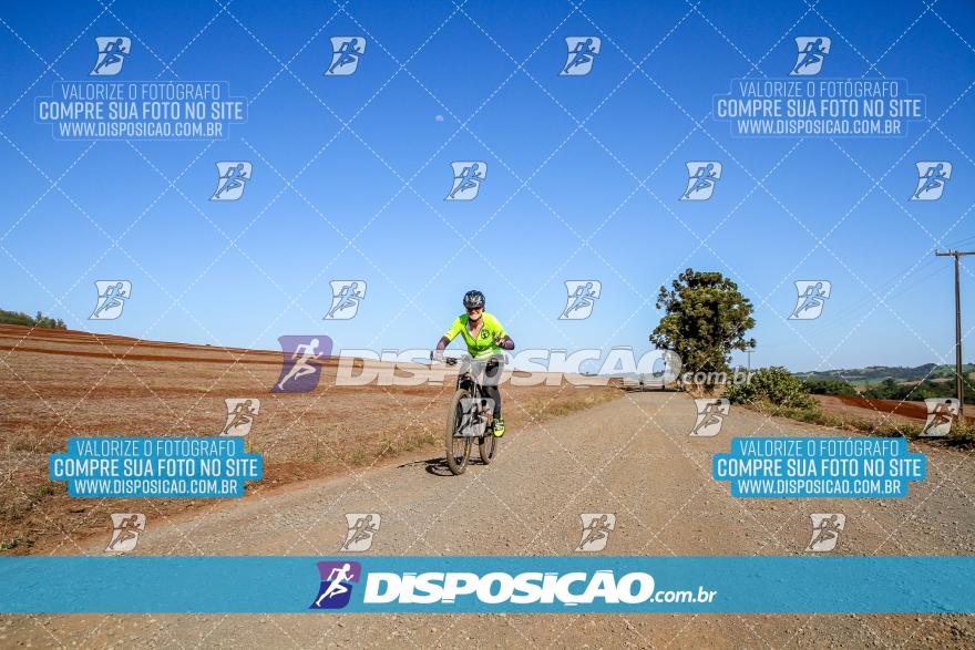 2º Circuito de Pedalada e Caminhada de Mandaguari