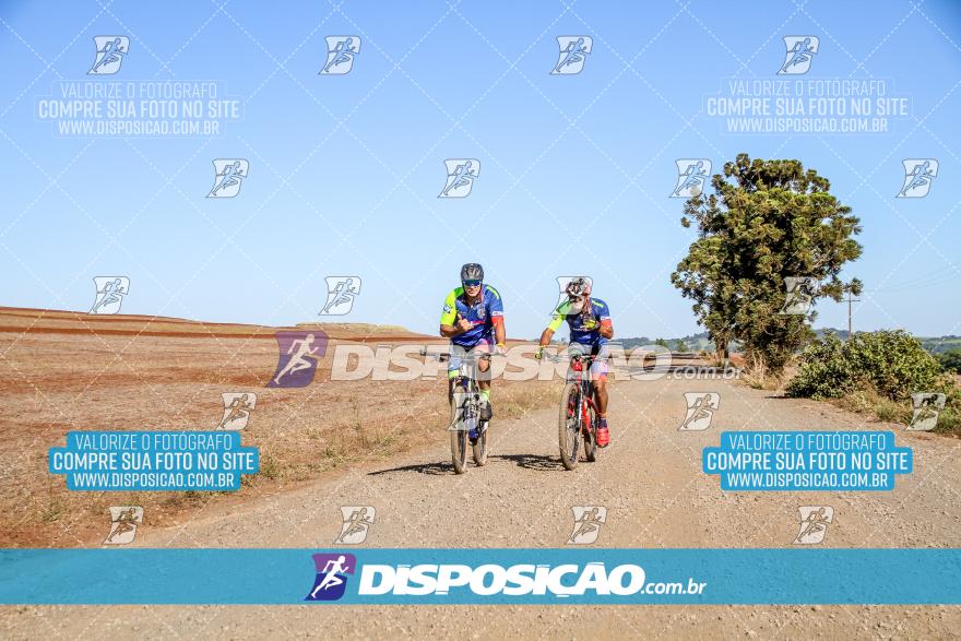 2º Circuito de Pedalada e Caminhada de Mandaguari