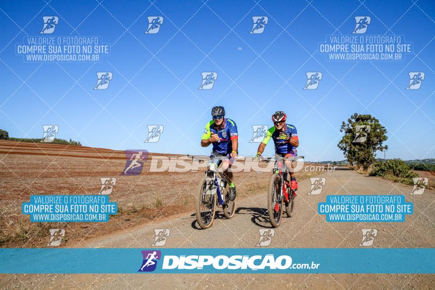 2º Circuito de Pedalada e Caminhada de Mandaguari