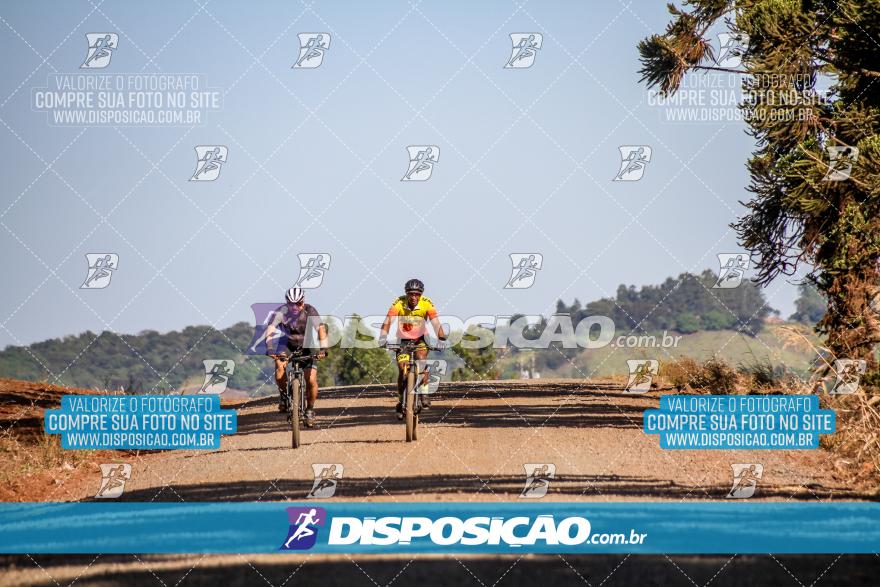 2º Circuito de Pedalada e Caminhada de Mandaguari