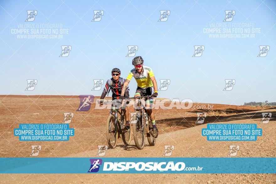 2º Circuito de Pedalada e Caminhada de Mandaguari