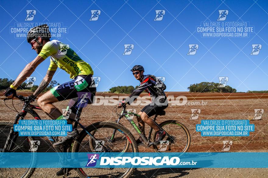 2º Circuito de Pedalada e Caminhada de Mandaguari