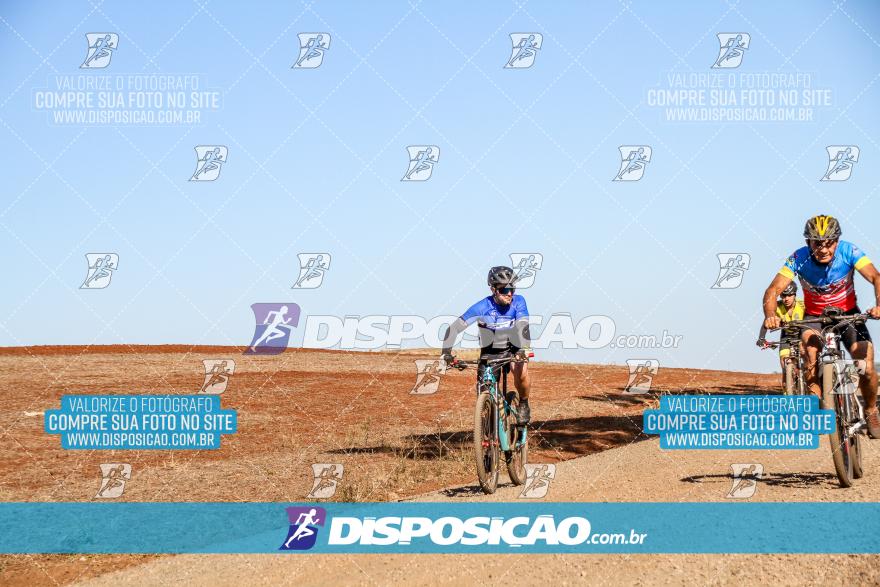 2º Circuito de Pedalada e Caminhada de Mandaguari